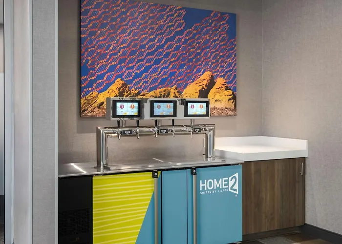 Tru By Hilton Phoenix Midtown