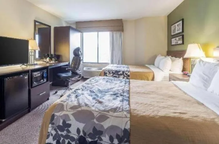 Sleep Inn Airport Phoenix